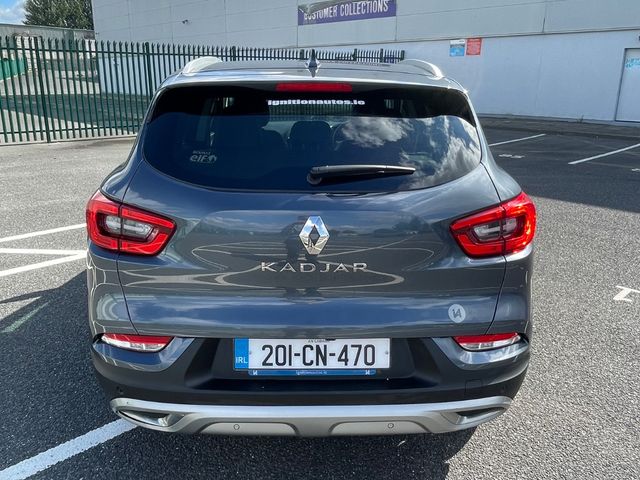 Image for 2020 Renault Kadjar 1.5 DCI, S EDITION, NEW NCT, FINANCE, WARRANTY, 5 STAR REVIEWS