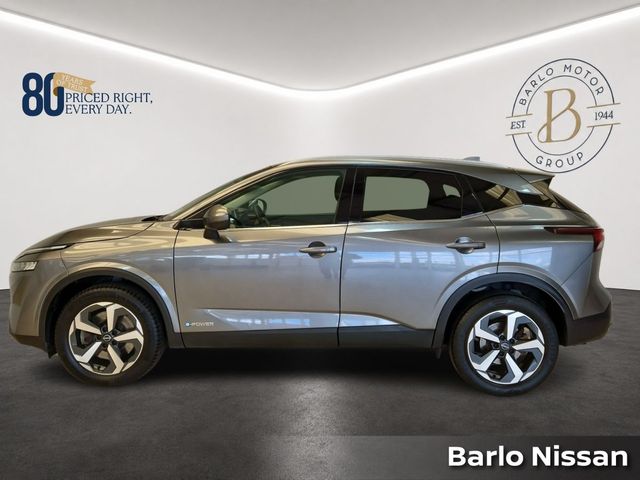 Image for 2024 Nissan Qashqai ePOWER QASHQAI SV PREMIUM