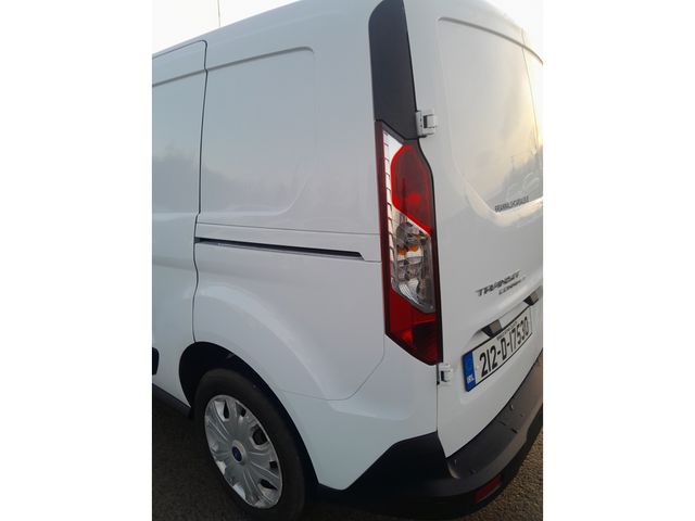 Image for 2021 Ford Transit Connect 2021.75MY SWB HP TREND 1.5TD1 Portlaoise.