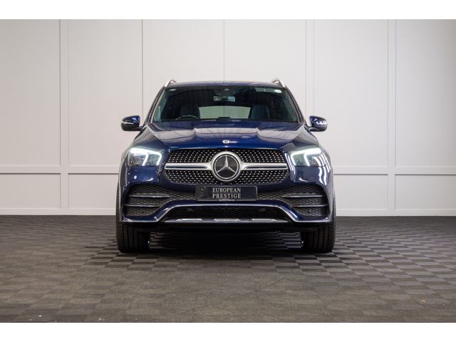 Image for 2021 Mercedes-Benz GLE Class GLE 350de AMG Line Premium 5 Seat N1