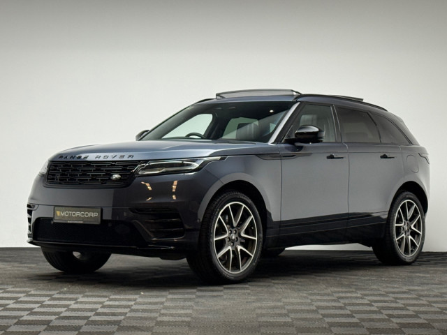Image for 2025 Land Rover Range Rover Velar AUTOBIOGRAPHY P400E