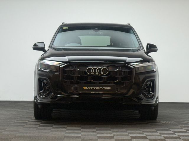 Image for 2025 Audi Q7 S LINE 55 TFSI E QUATTRO