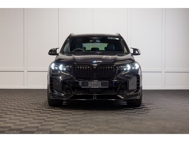 Image for 2026 BMW X5 X-Drive 50e M-Sport