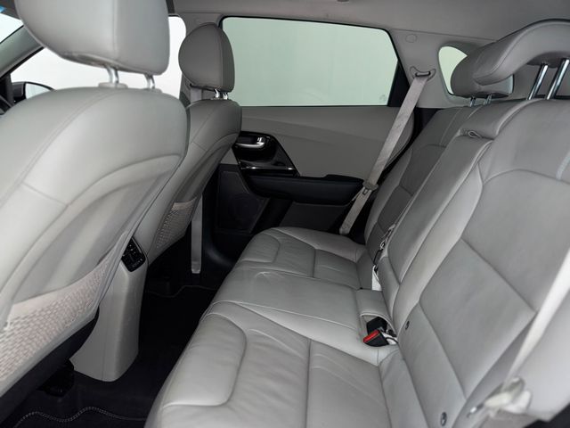 Image for 2018 Kia Niro Phev 5DR Auto-Sale Price--