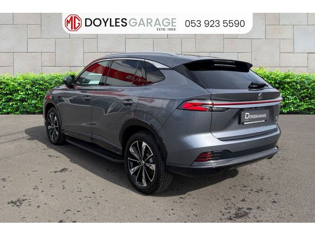 Image for 2026 MG HS Plug-in Hybrid EV 2WD Auto Exclusive