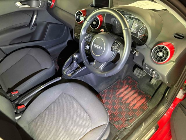Image for 2014 Audi A1 1.4 TFSI SPORTSPACK AUTO