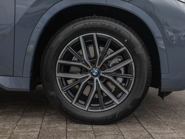 Image for 2026 BMW X1 xDrive25e