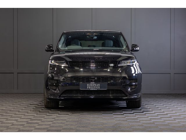 Image for 2025 Land Rover Range Rover Sport P460e Dynamic SE