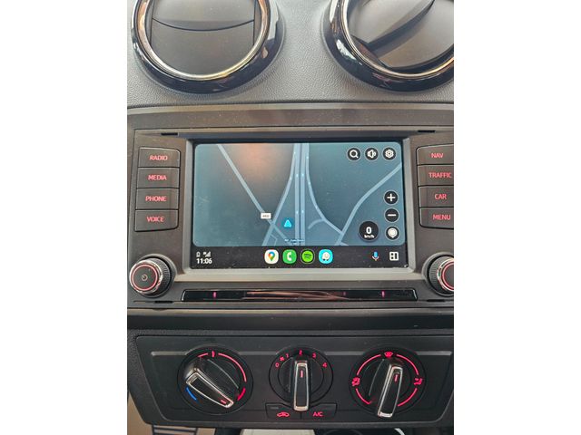 Image for 2016 SEAT Ibiza 1.0 SE Technology 3DR