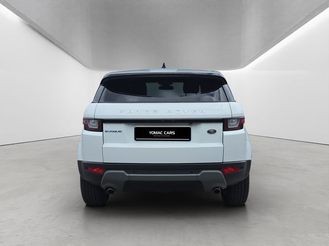 Image for 2016 Land Rover Range Rover Evoque ED4 SE TECH -- IMMACULATE CONDITION -- FINANCE ARRANGED 