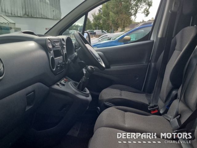 Image for 2019 Citroen Berlingo BERLINGO LX BLUEHDI 75 S