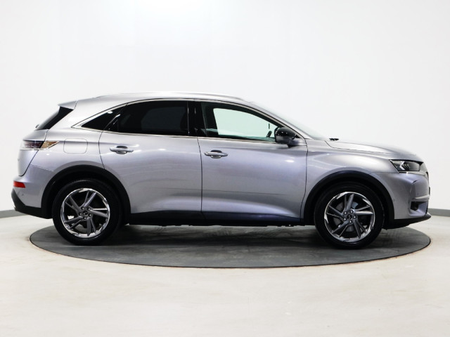 Image for 2022 DS Automobiles DS 7 Crossback *74* E-TENSE RIVOLI