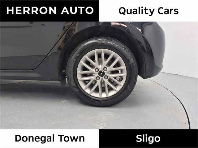 Image for 2023 Kia Rio 5dr PE 1.2