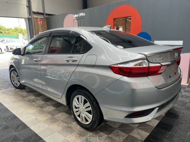 Image for 2021 Honda Grace 2021 HONDA GRACE HYBRID DX 1.5 AUTOMATIC/ PARKING CAMERA