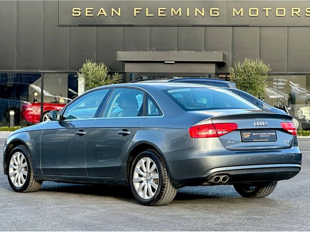 Image for 2015 Audi A4 2.0 TDI 120 SE 4DR