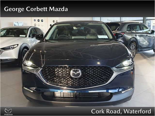 Image for 2026 Mazda CX-30 e-SkyactivX 186PS 6MT FWD Homura SUNR - Available for January Delivery