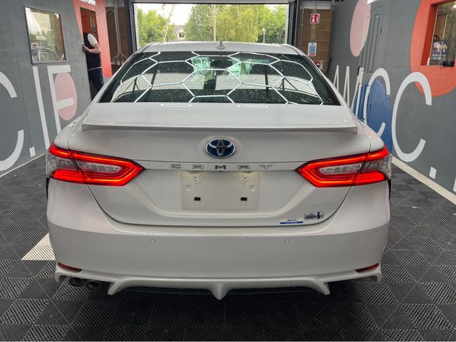 Image for 2020 Toyota Camry ONLY €24950 TOYOTA CAMRY WS TOP SPEC 2.5 HYBRID / 86k KMs / REVERSE CAMERA , ADAPTIVE CRUISE & MORE