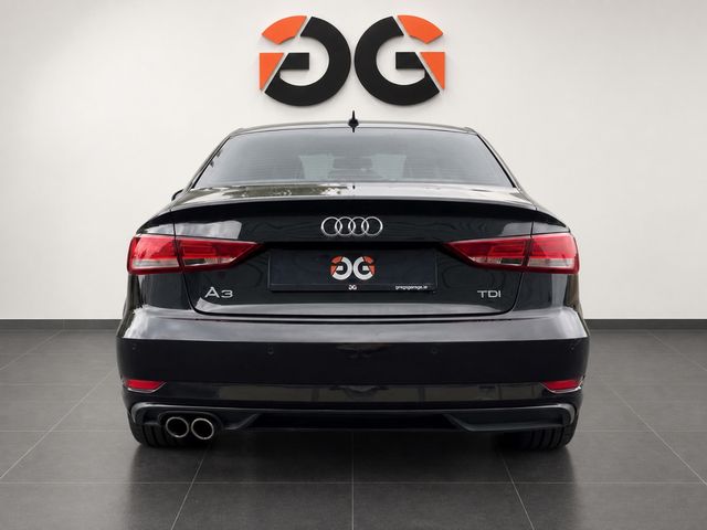 Image for 2018 Audi A3 SPORT 2.0 TDI AUTO