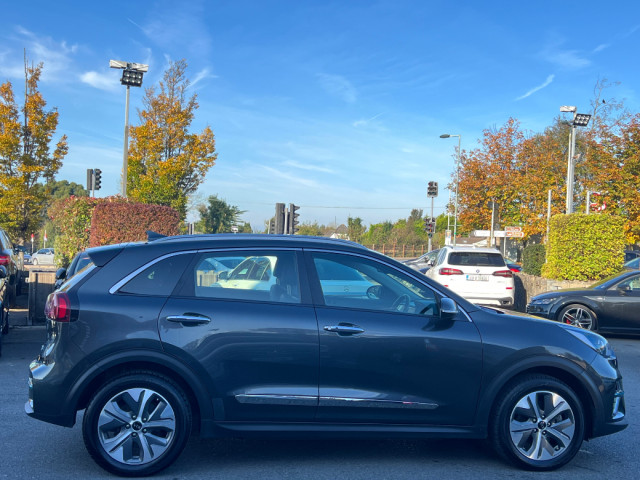 Image for 2021 Kia Niro E-NIRO LONG RANGE AUTO *HIGH SPEC*
