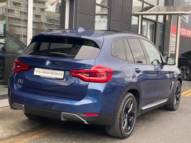 Image for 2021 BMW iX3 iX3 Premier Edition EV Auto 
