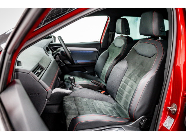 Image for 2020 SEAT Arona FR 1.0 Petrol DSG Auto 115HP