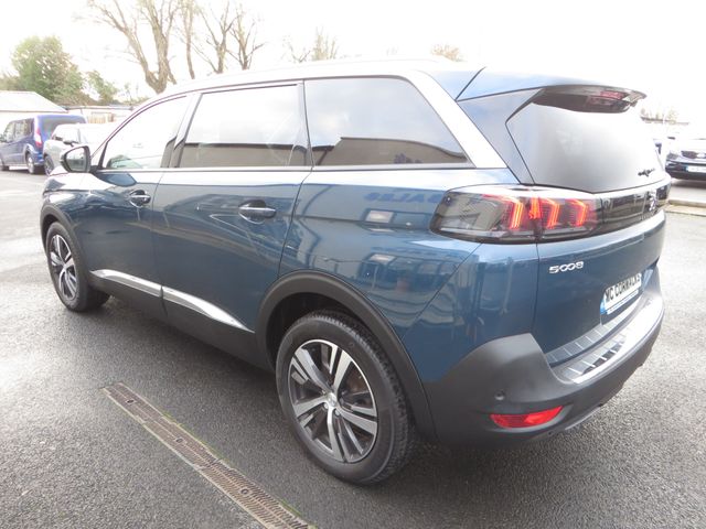 Image for 2022 Peugeot 5008 BLUEHDI S/S ALLURE *7 SEATER*
