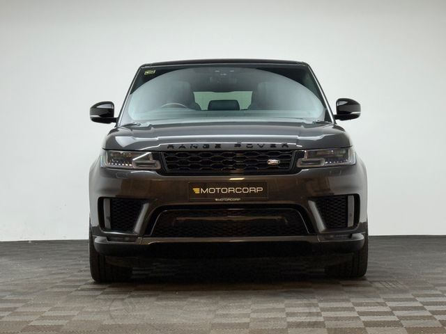 Image for 2022 Land Rover Range Rover Sport HSE DYN P400E