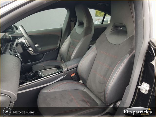 Image for 2024 Mercedes-Benz CLA Class CLA 200 d Coup A/T AMG Line Plus
