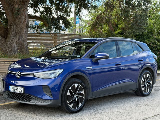 Image for 2023 Volkswagen ID.4 PURE. 52KWH. 2 KEYS