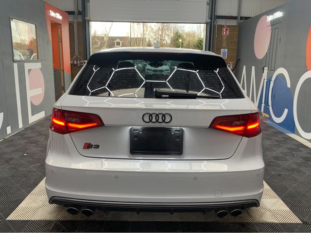 Image for 2014 Audi S3 AUTOMATIC / 49k KMs / Adaptive Cruise, Reverse Camera & More