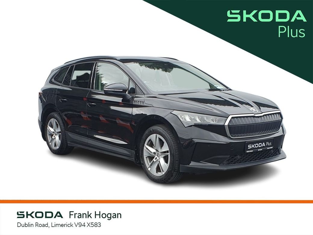 Image for 2022 Skoda Enyaq iV 60 RWD Call Cormac on 0861736180