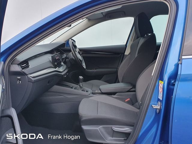 Image for 2022 Skoda Octavia OCTAVIA AMB 1.0TSI 110HP "Call Evan Cuddihy on 083-0234686"