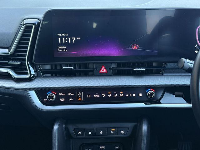 Image for 2024 Kia Sportage K3 SEM