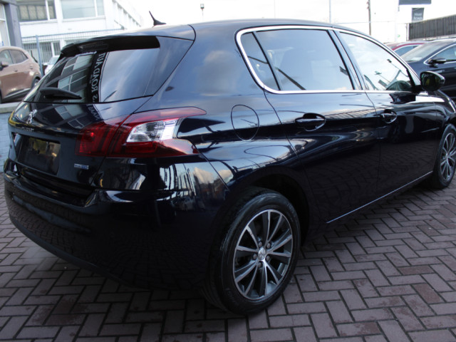 Image for 2017 Peugeot 308 1.5HDI ALLURE 5DR HATCHBACK AUTO // ONLY 76, 334KM, S // BUY WITH CONFIDENCE AA AND SIMI APPROVED DEALER 2026 // FINANCE ARRANGED // ALL TRADE INS WELCOME //