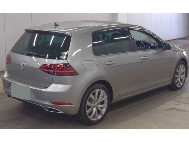 Image for 2017 Volkswagen Golf 1.4 Petrol Auto