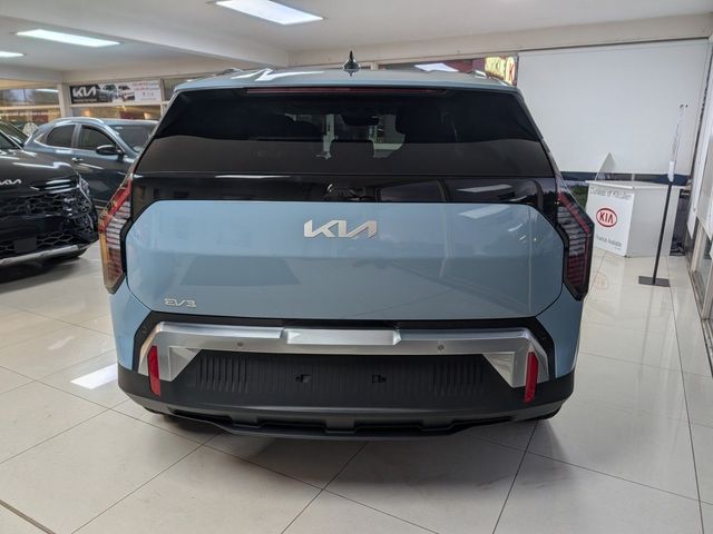 Image for 2026 Kia EV3 Earth 2 - Standard Range