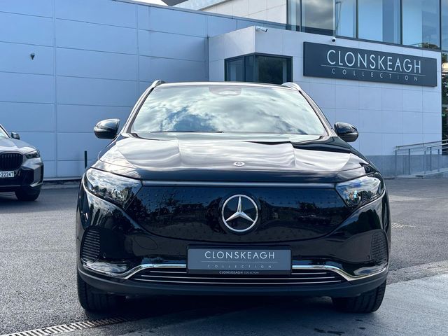 Image for 2024 Mercedes-Benz EQA EQA 250PLUS SPORT EXECUTIVE