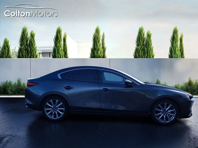 Image for 2026 Mazda Mazda3 