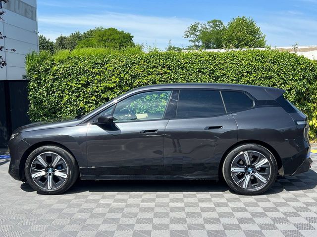 Image for 2023 BMW iX XDRIVE40 M-SPORT 76.6KWH AUTO // PANORAMIC SUNROOF // VIRTUAL COCKPIT // HARMAN/KARDON