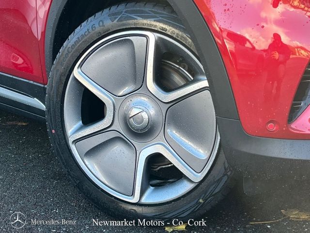 Image for 2025 Smart #1 PRO PLUS 66KWH BIG SPECIFICATION DELIVERY MILEAGE