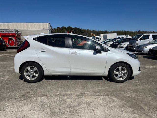 Image for 2023 Toyota Aqua COMING SOON