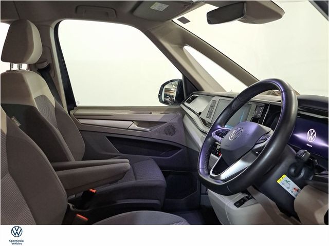 Image for 2026 Volkswagen California CALI BEACH TDI 150BHP
