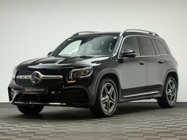 Image for 2020 Mercedes-Benz GLB Class 180D AMG LINE 2.0 AUTO *7 SEATER*
