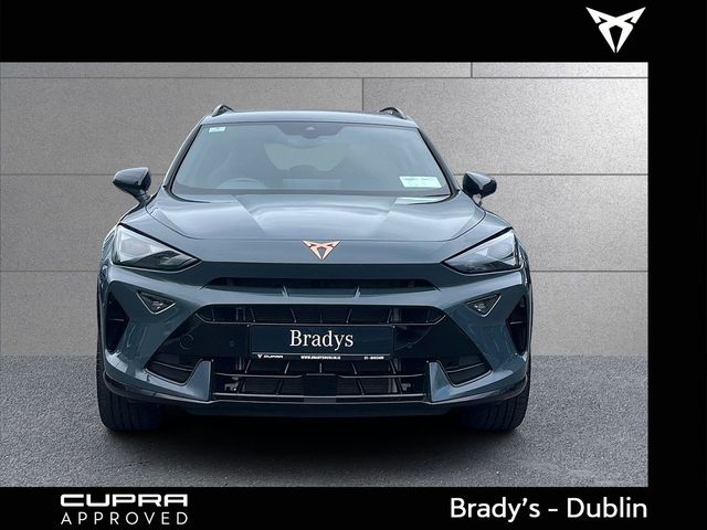 Image for 2026 Cupra Formentor DEMO 2.0 TDI 150hp DSG *FULL LEATHER*