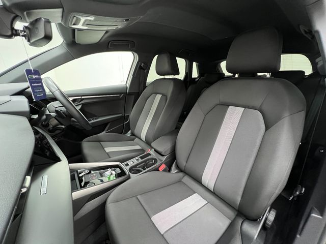 Image for 2022 Audi A3 SPORTBACK 30TFSI ADVANCED Automatic, Reversing camera