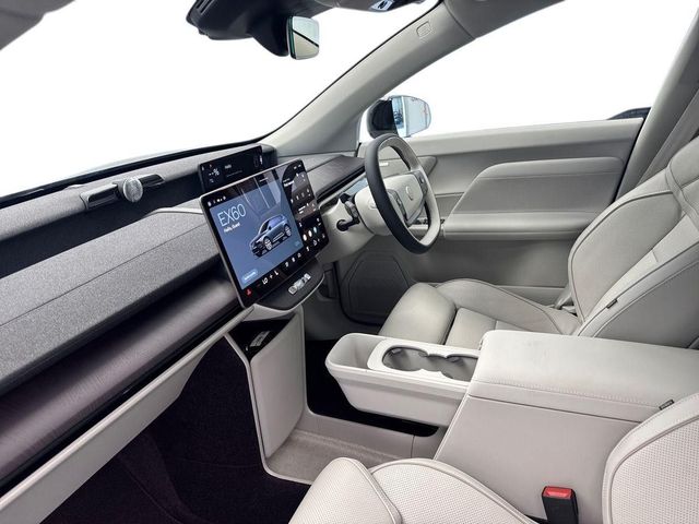 Image for 2026 Volvo EX60 P10 AWD ULTRA *AVAILABLE TO TEST DRIVE* €175 PER WEEK ON PCP
