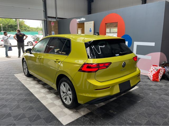 Image for 2021 Volkswagen Golf €19950! 2021 GOLF AUTOMATIC 1.0 ETSI ACTIVE / 28k KMs / REVERSE CAMERA , ADAPTIVE CRUISE & MORE