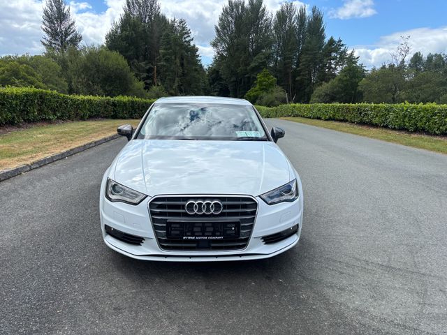 Image for 2014 Audi A3 1.4 TFSI AUTO
