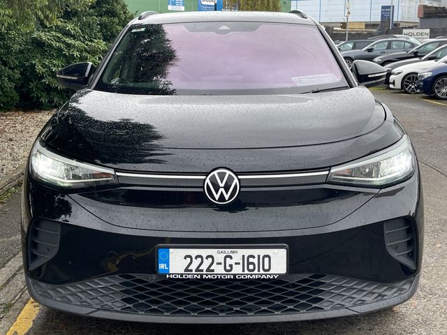 Image for 2022 Volkswagen ID.4 PRO 128 KW Life DX 77KWH 174HP PRO