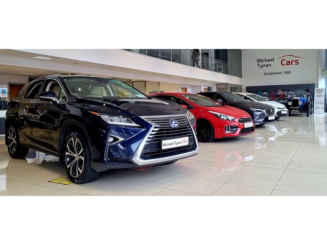 Image for 2025 Audi A6 2.0 TFSI 50e S Line Quattro Black Pack Styling, (299bhp), 21” Alloys, Black Leather , Electric Seats, Camera, CarPlay - First Reg in August 2025 - Trade in Price €55, 999